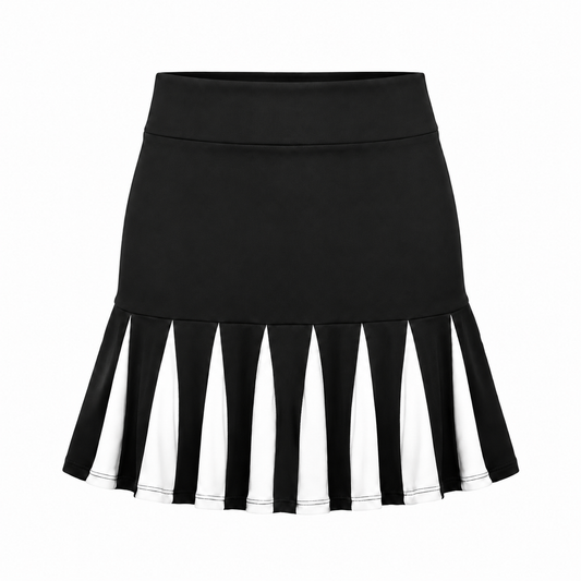 Nerina Skirt - Black