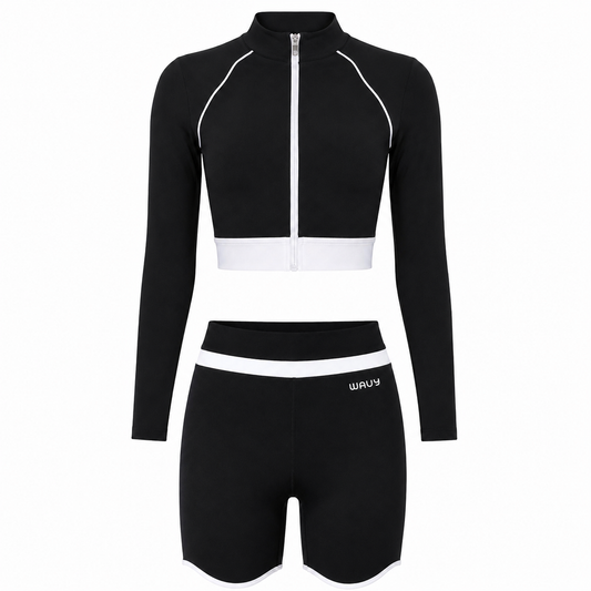 Reverie Set - Black