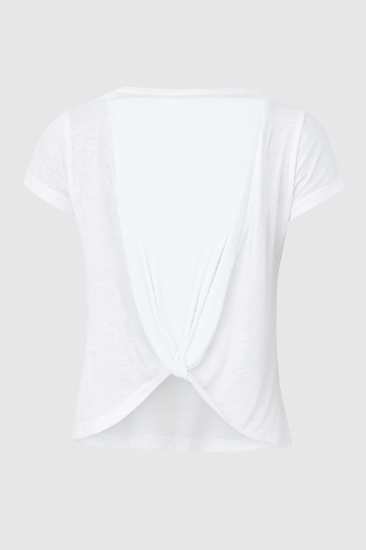 Cloud TShirt White