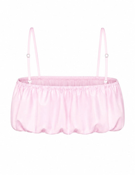Marshmallow Top - Blush