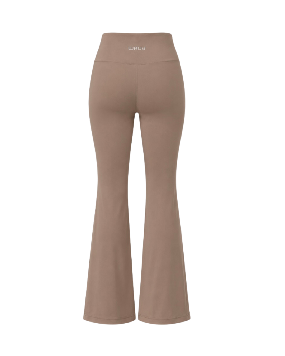Melted Pant - Hazelnut