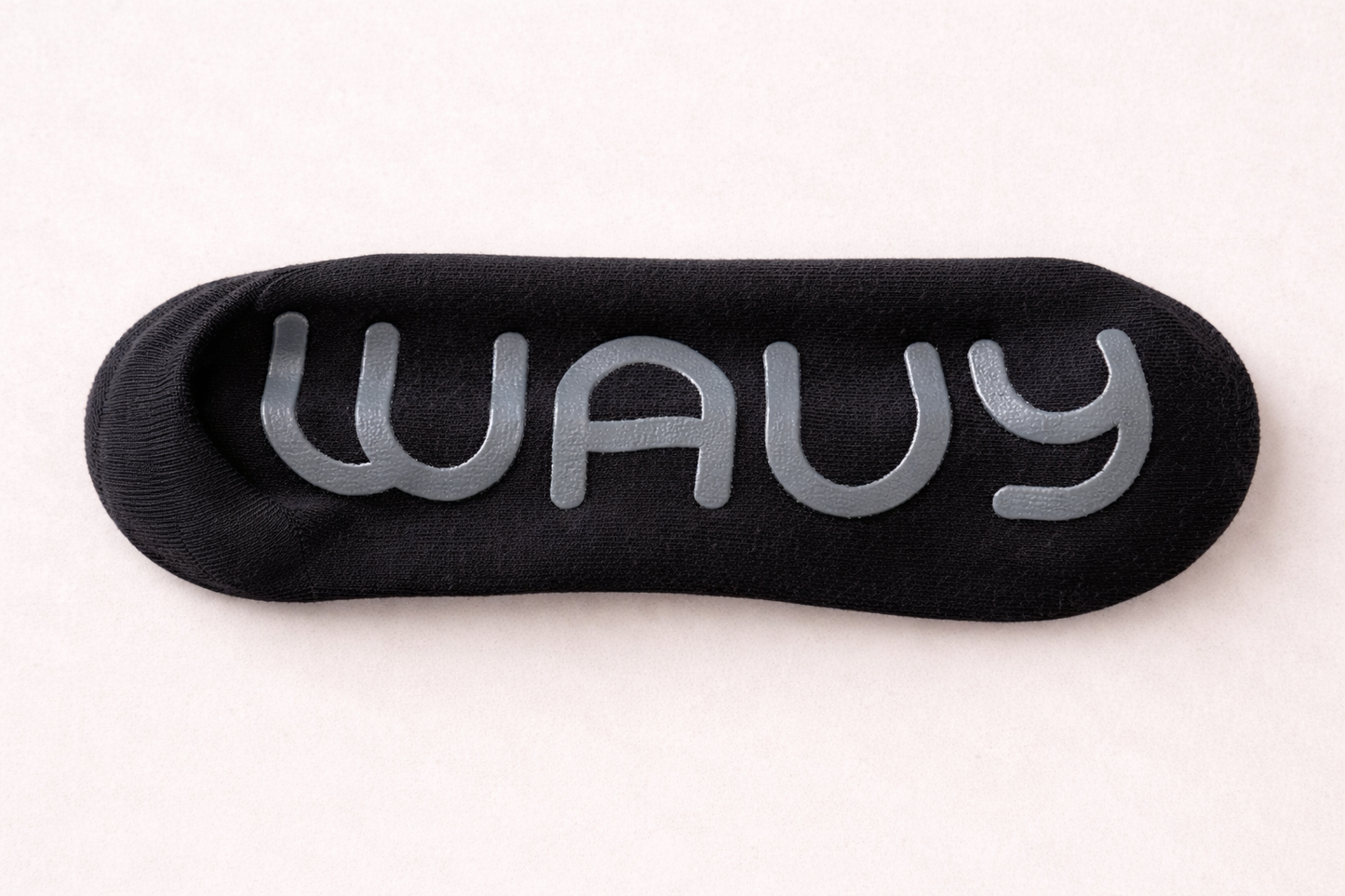 Pilates Wavy Socks