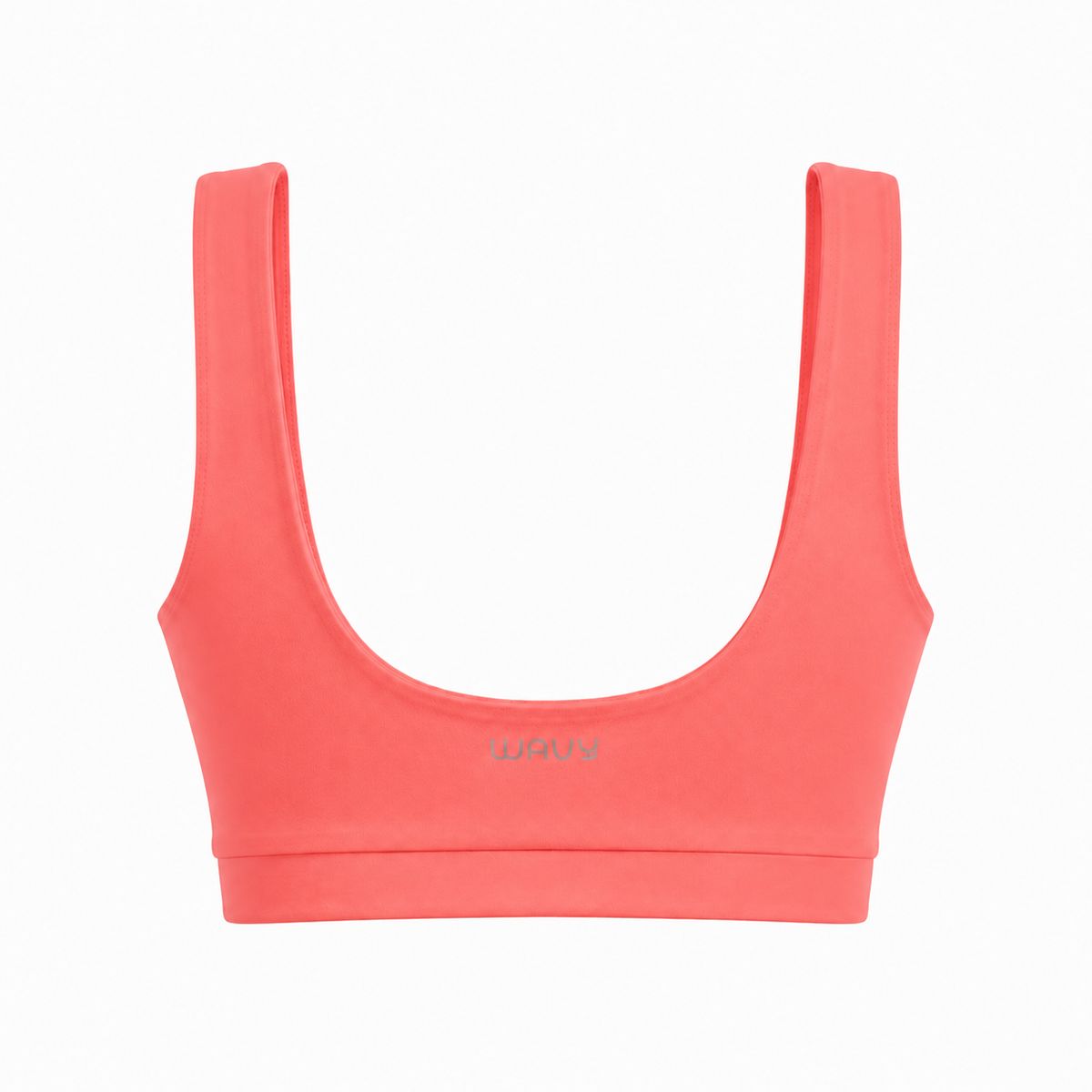 Wavy Essential Top