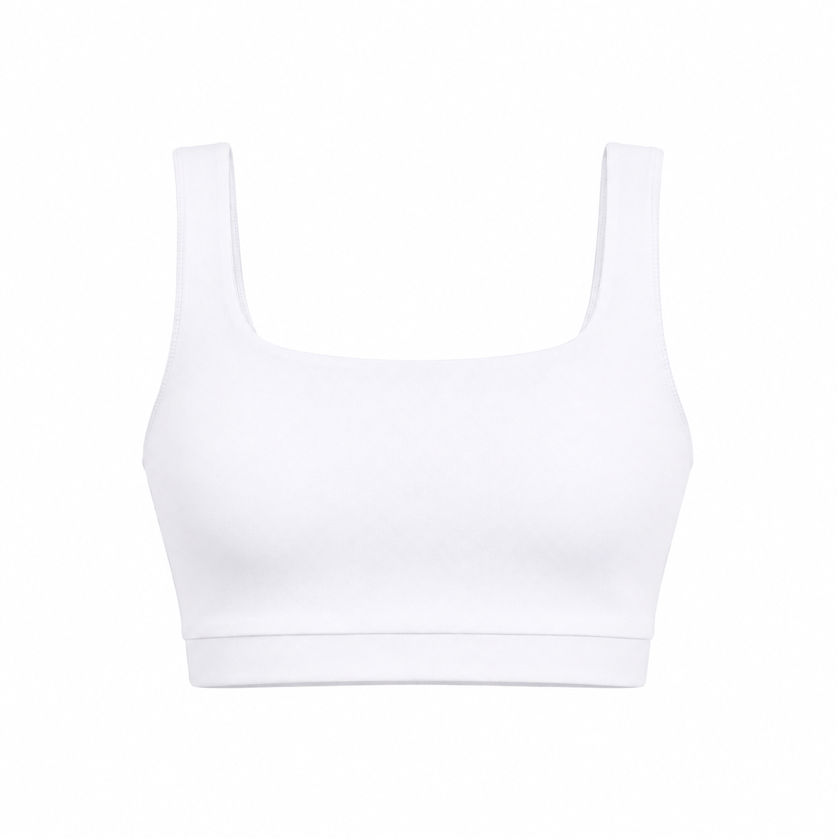 Wavy Essential Top