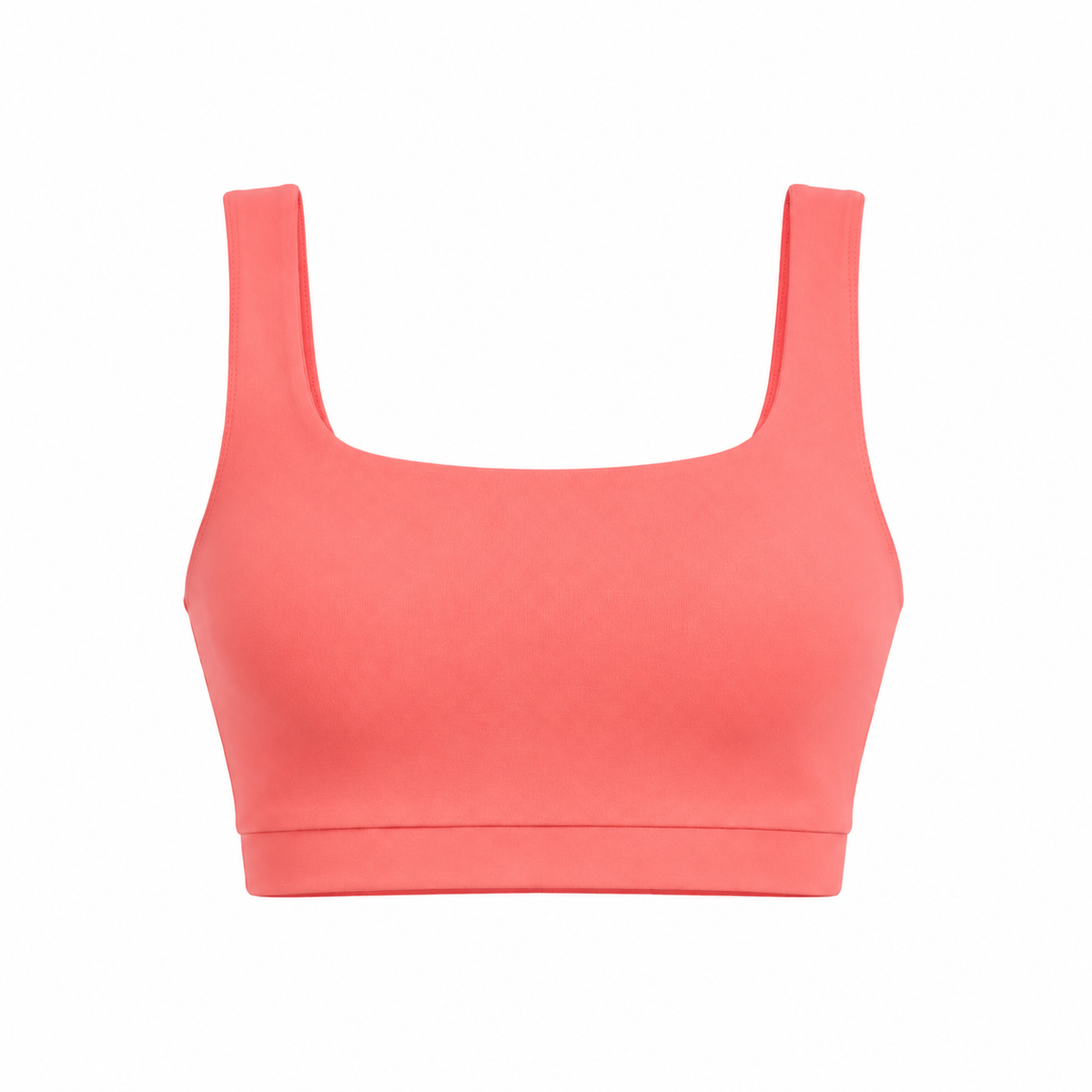 Wavy Essential Top