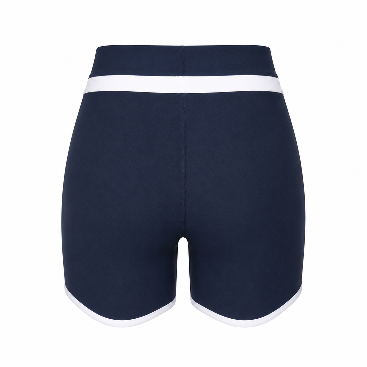 Reverie Biker - Navy Blue