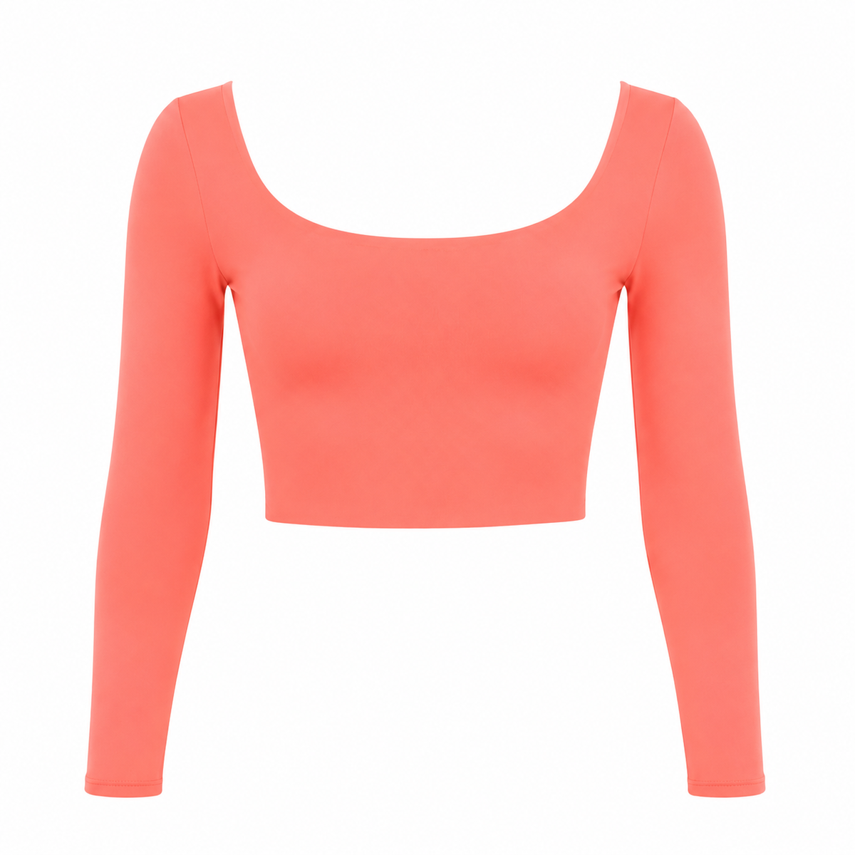 Toria Long Sleeve Top