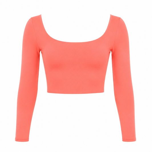 Toria Long Sleeve Top