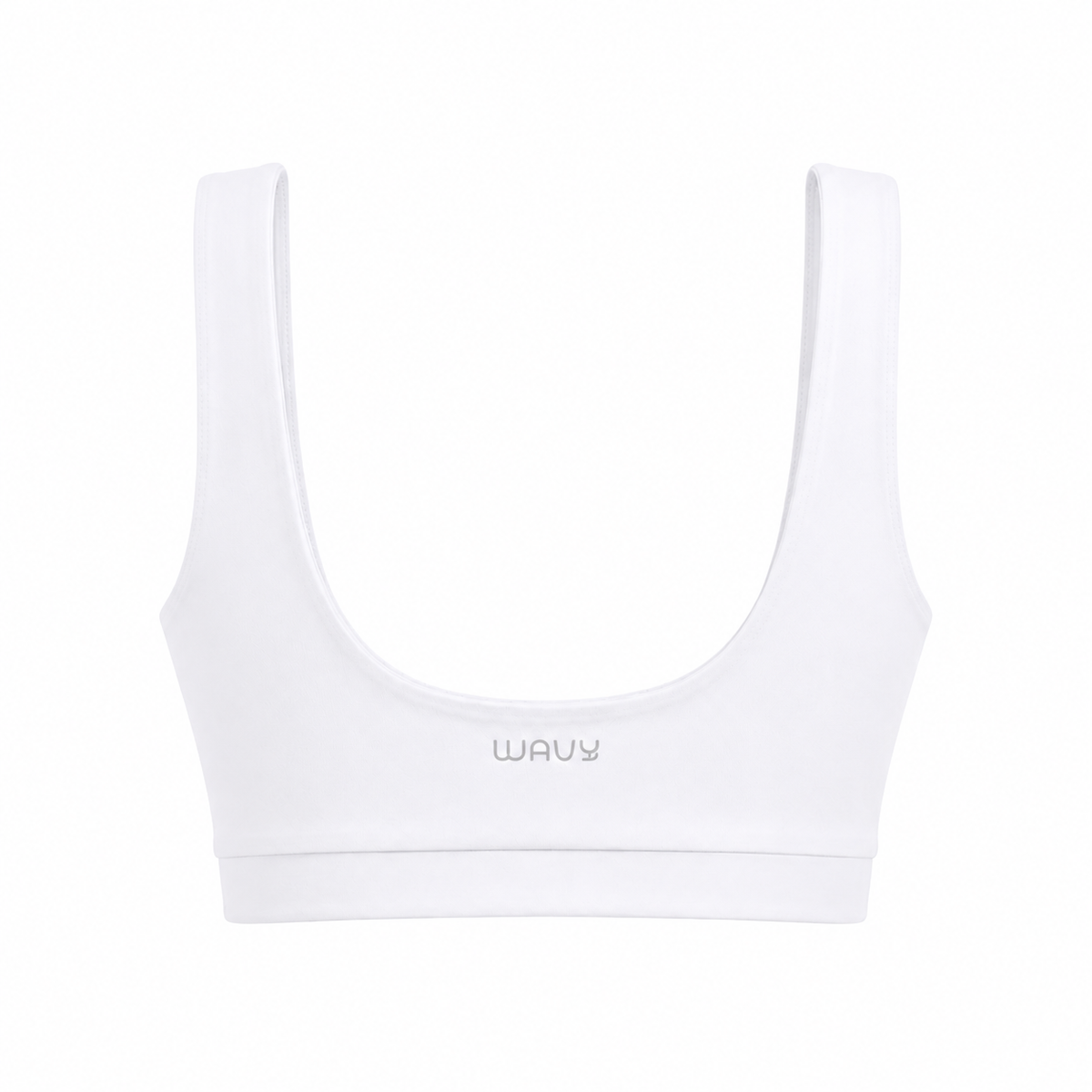 Wavy Essential Top