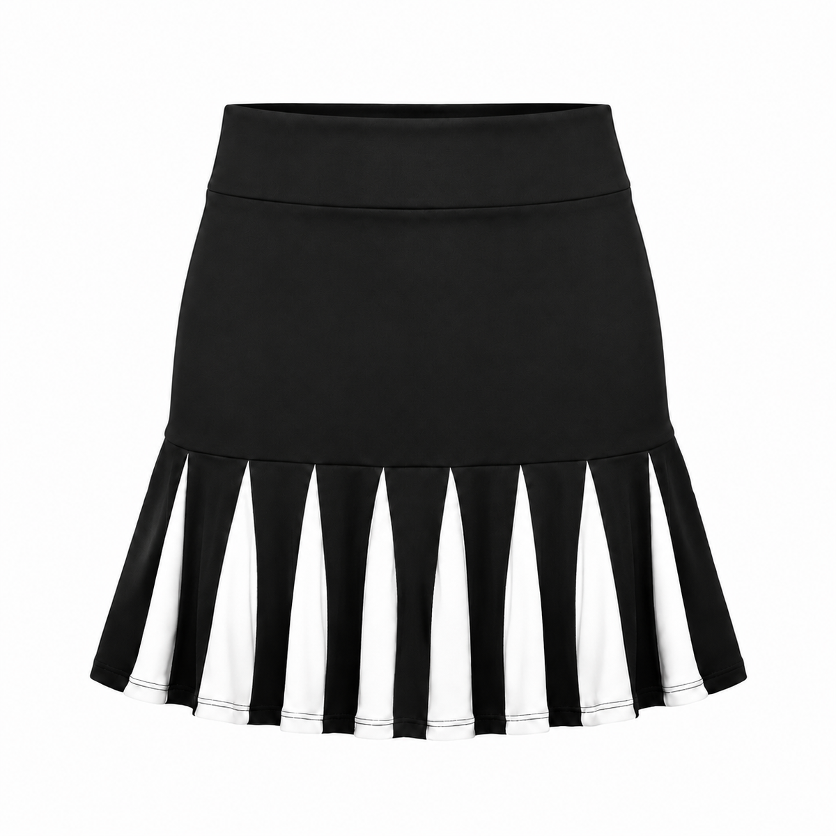 Nerina Skirt - Black