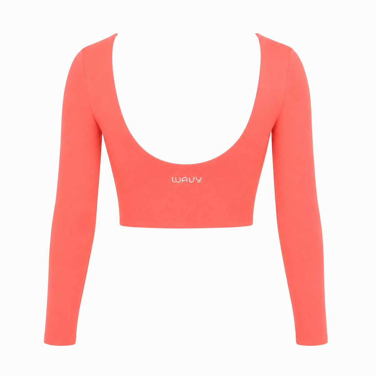 Toria Long Sleeve Top
