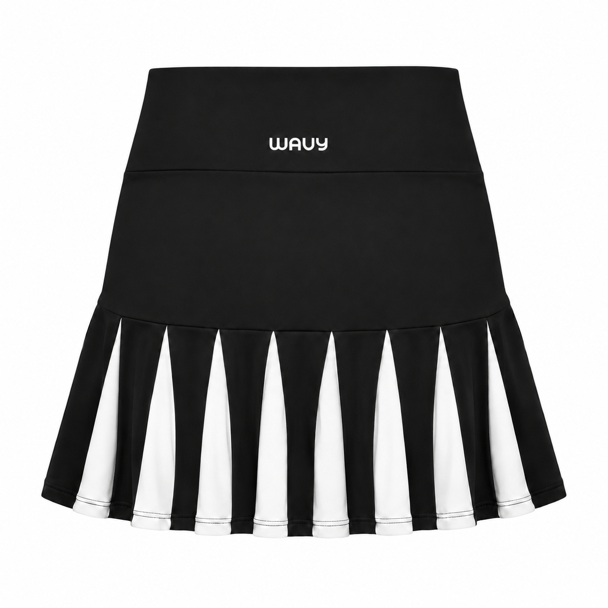 Nerina Skirt - Black