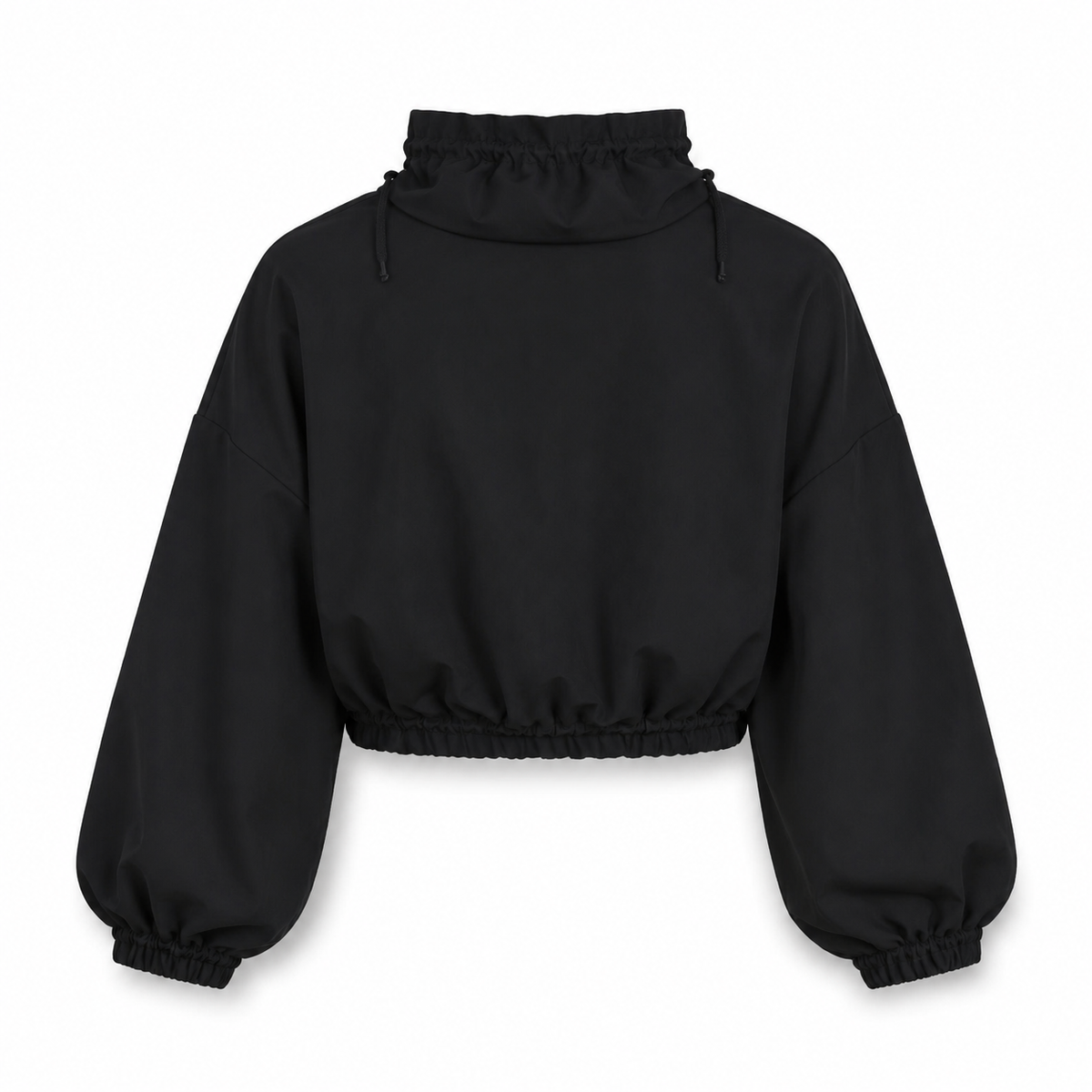 Flux Jacket - Black