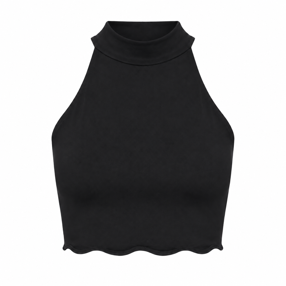 Nerina Top - Black