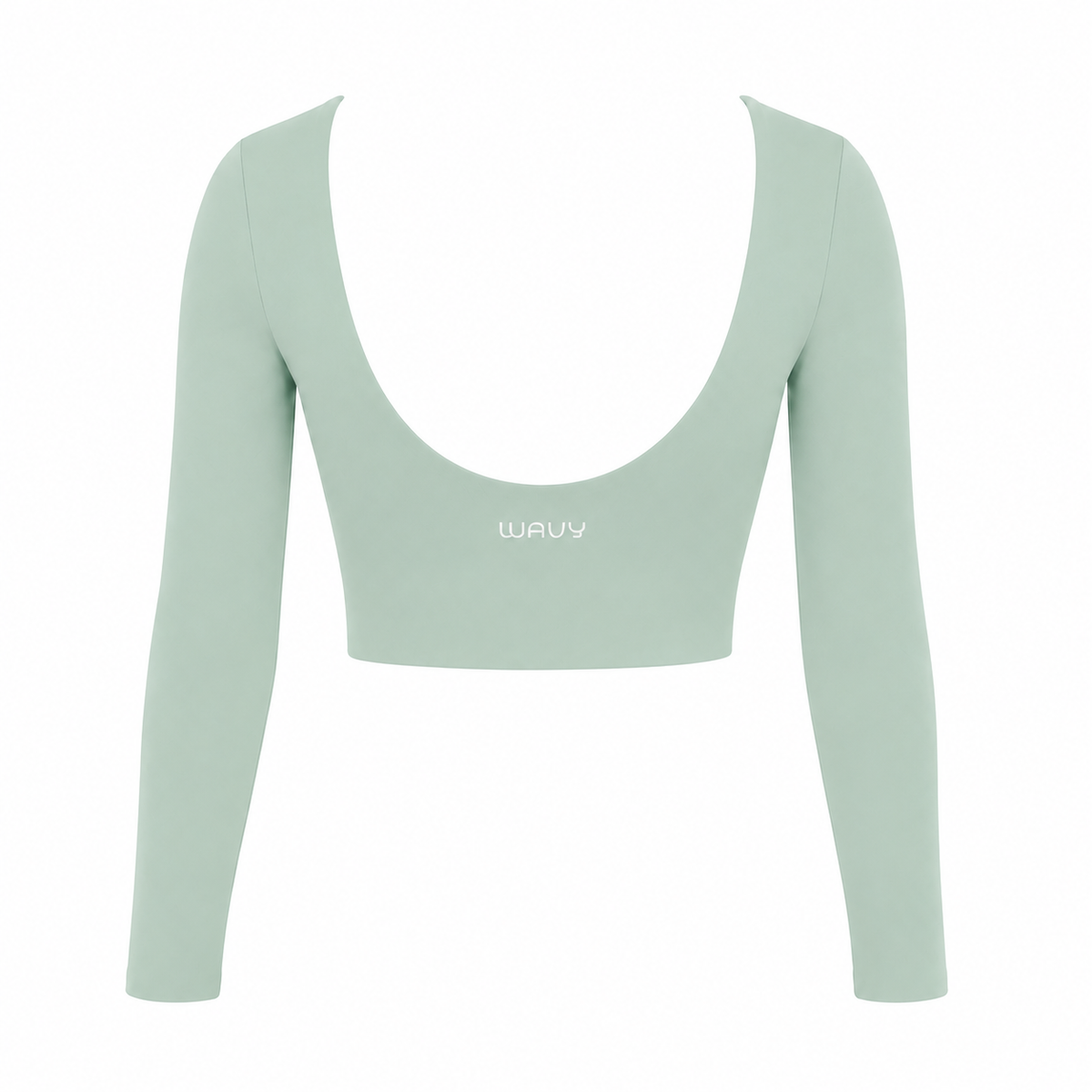 Toria Long Sleeve Top