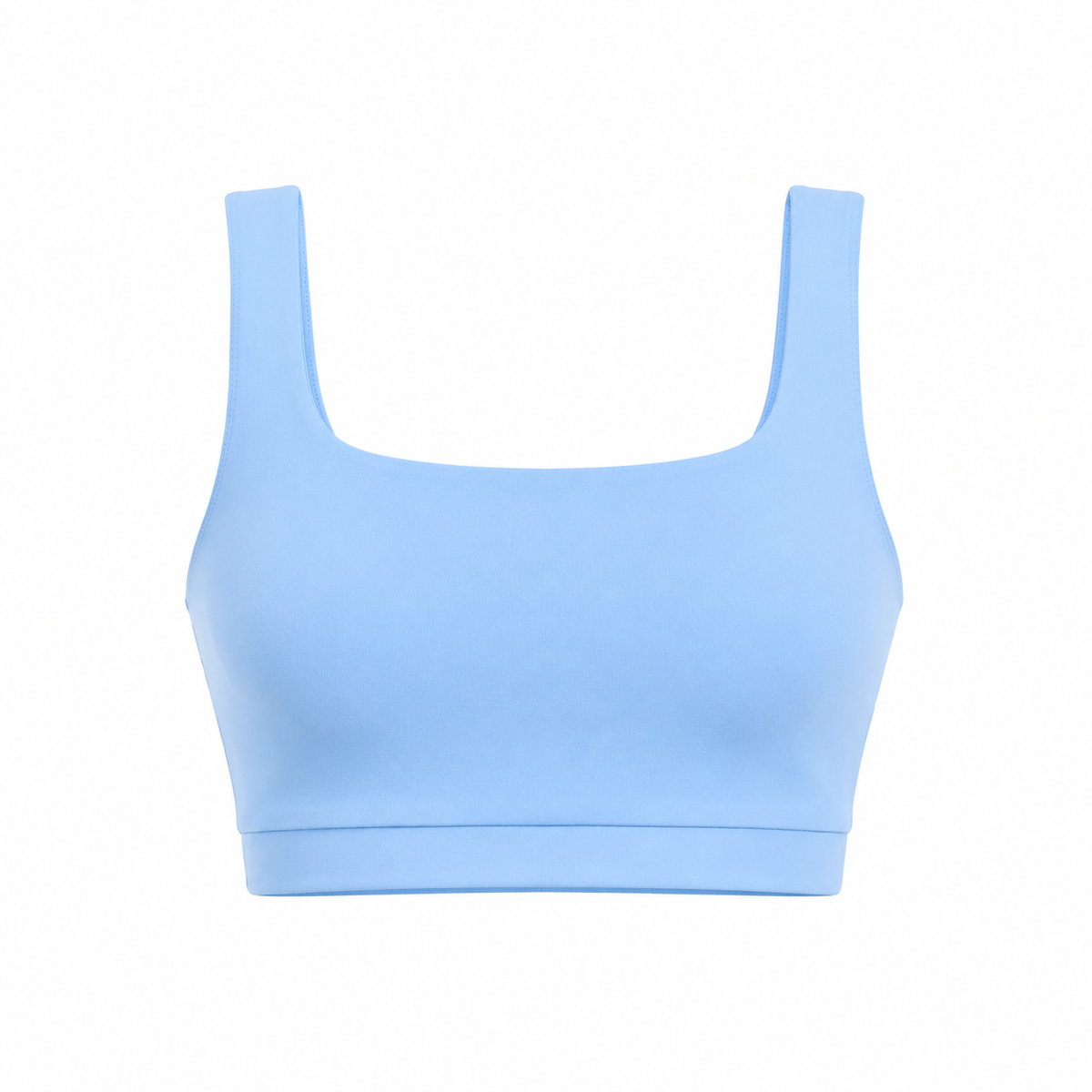 Wavy Essential Top