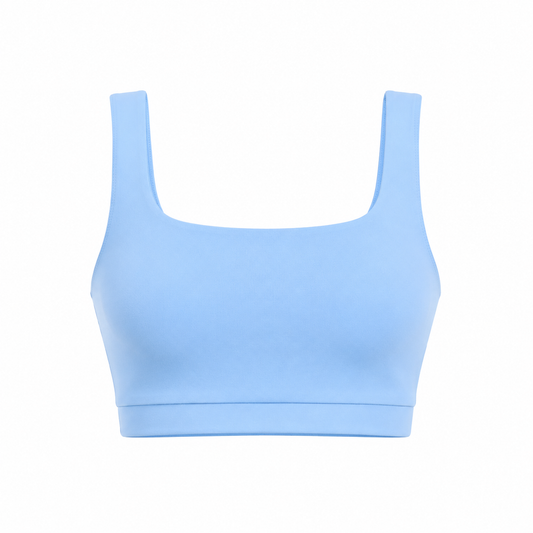 Wavy Essential Top