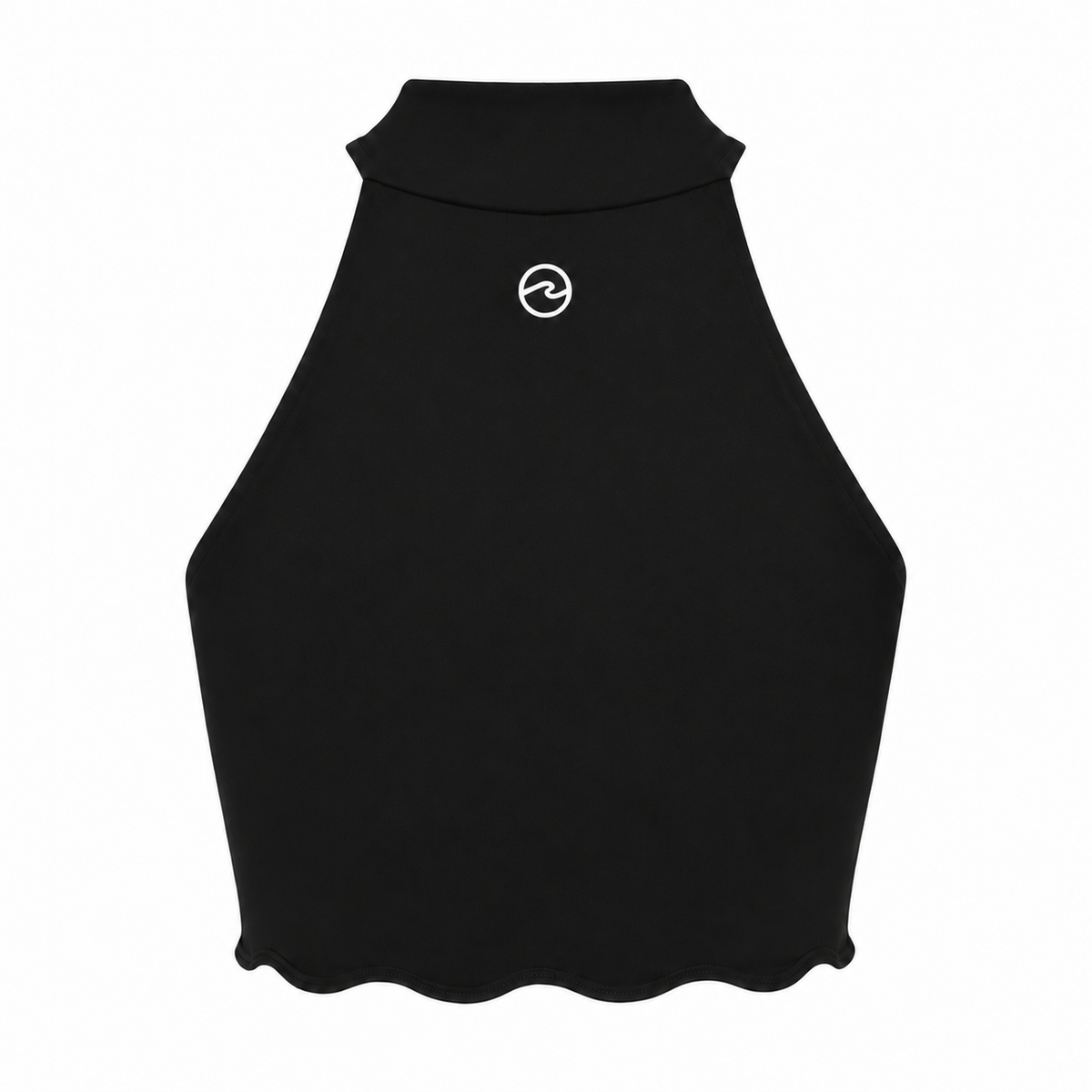 Nerina Top - Black