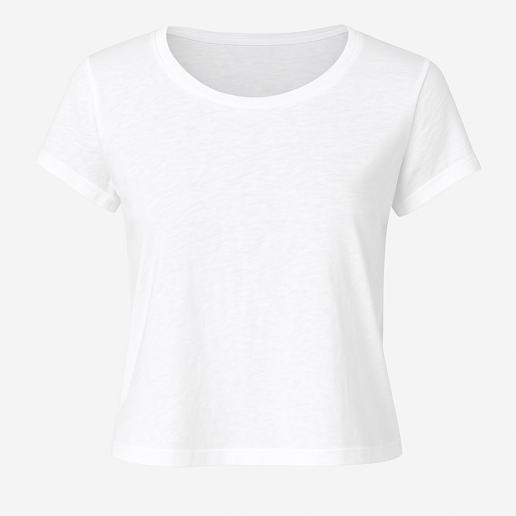Cloud TShirt White