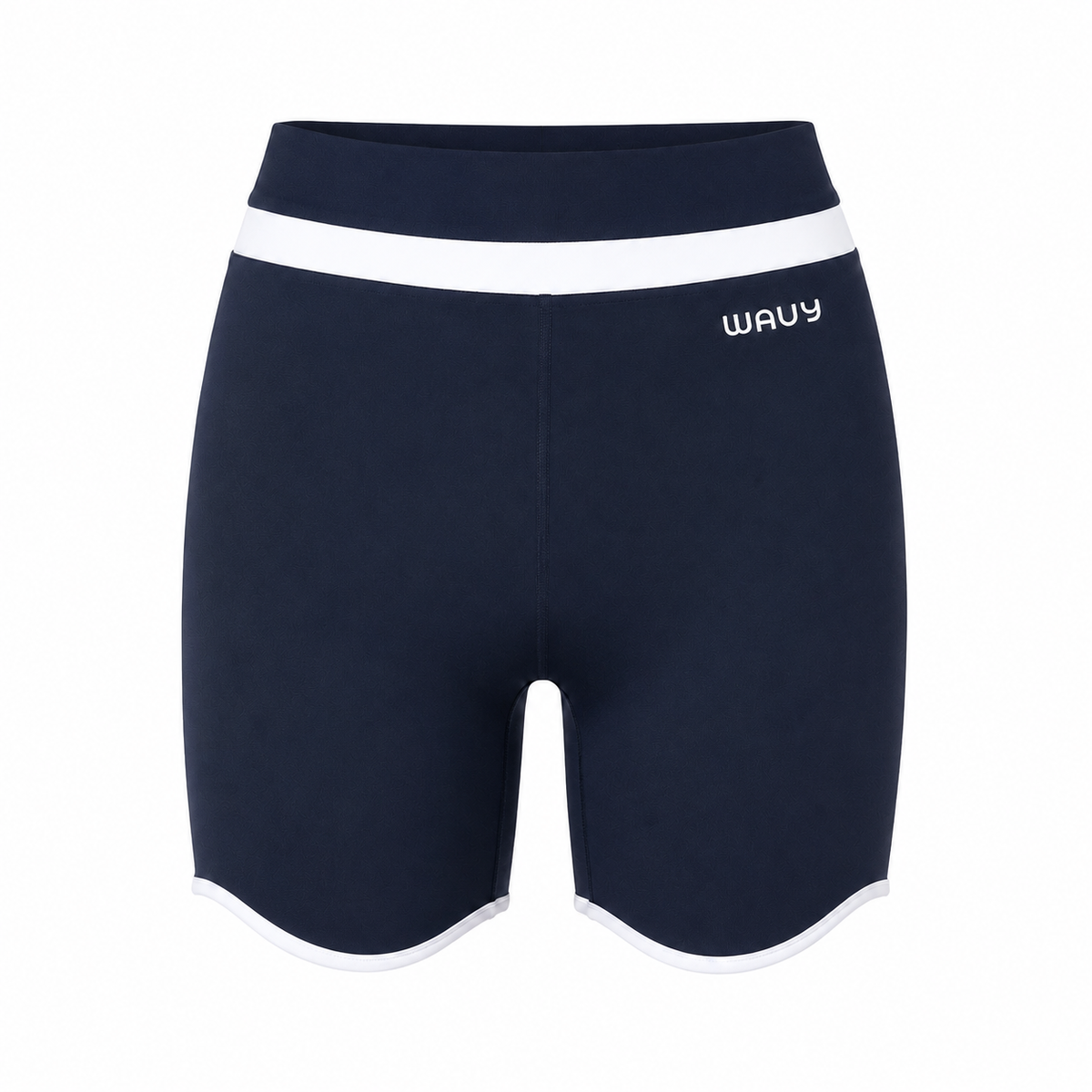 Reverie Biker - Navy Blue