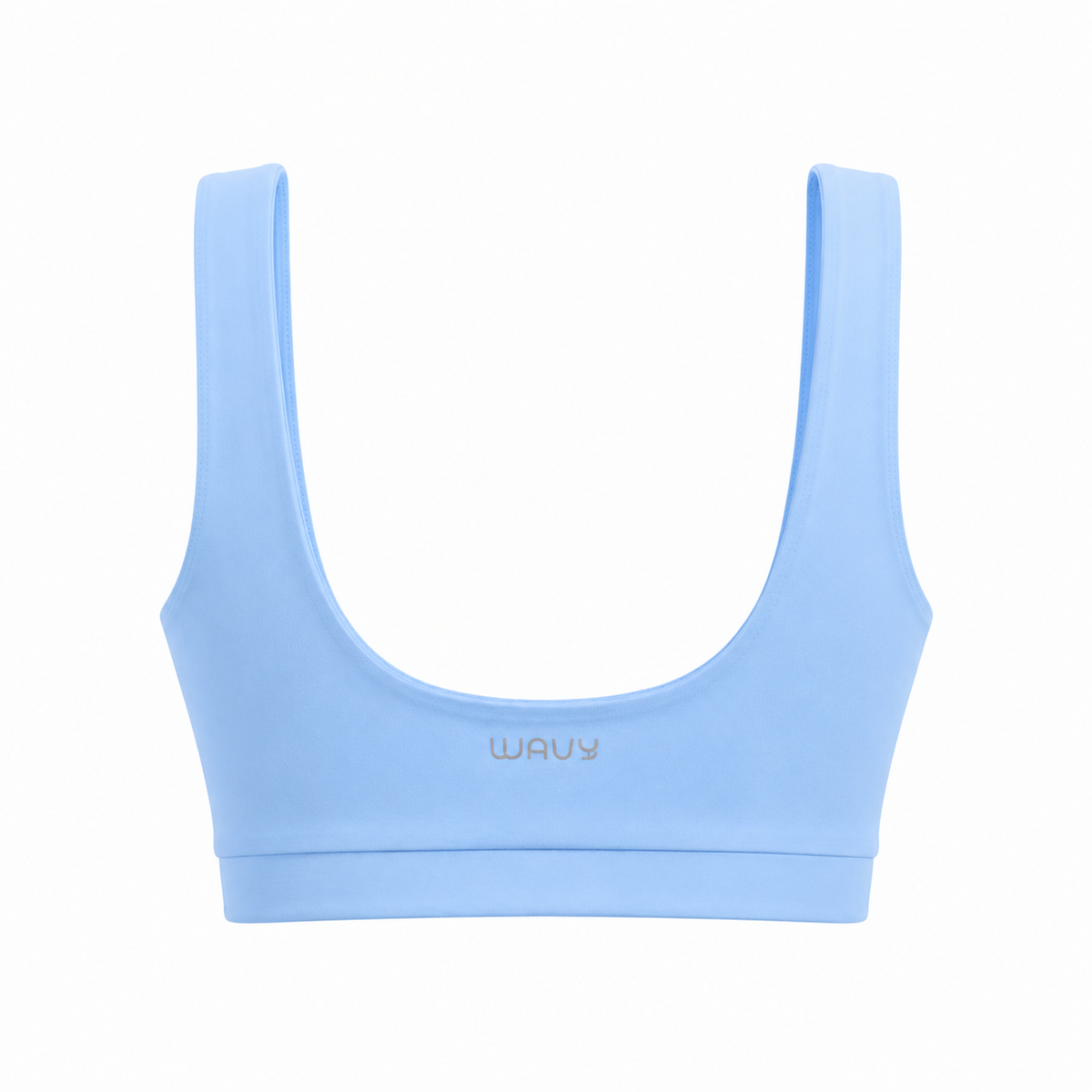 Wavy Essential Top