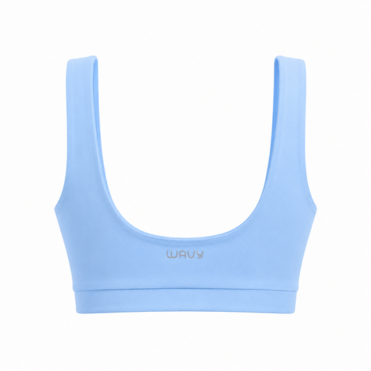 Wavy Essential Top