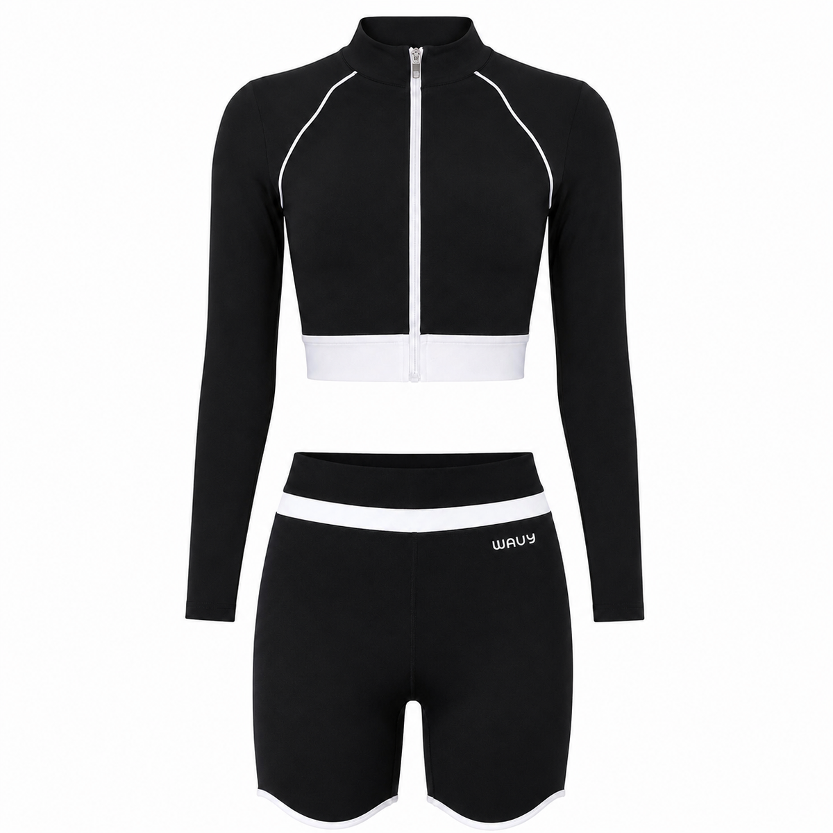 Reverie Set - Black
