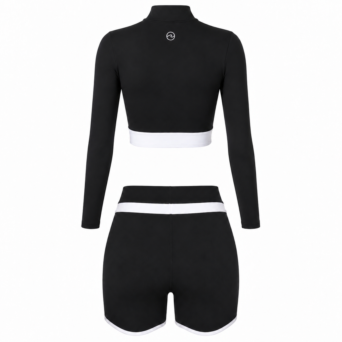 Reverie Set - Black