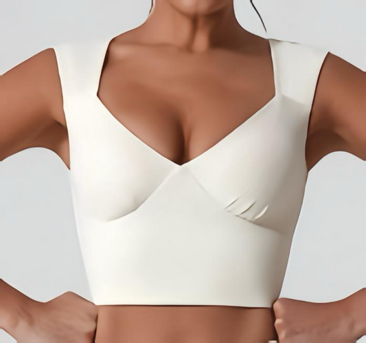 Ethereal Top Vanilla Cream