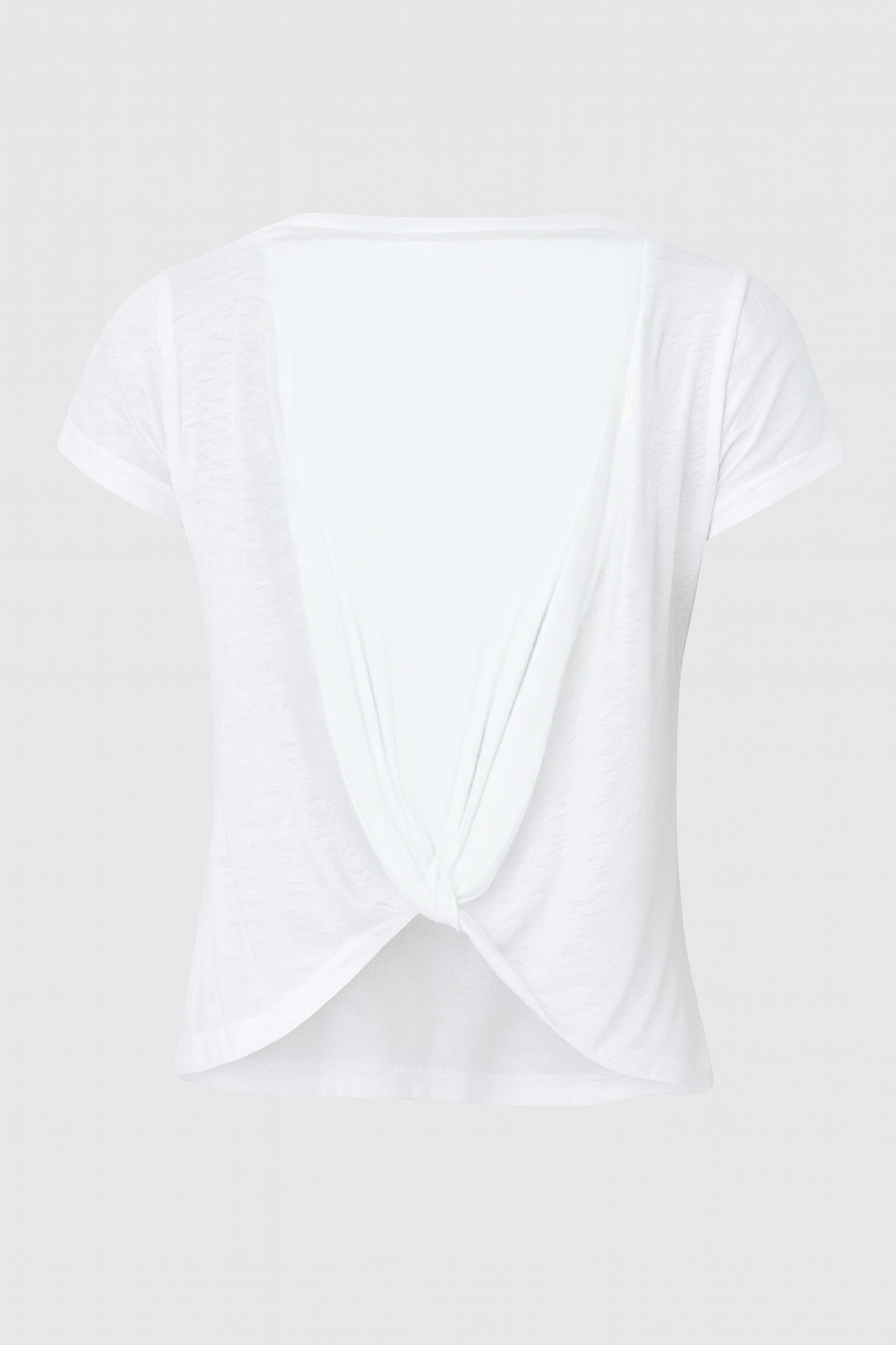 Cloud TShirt White