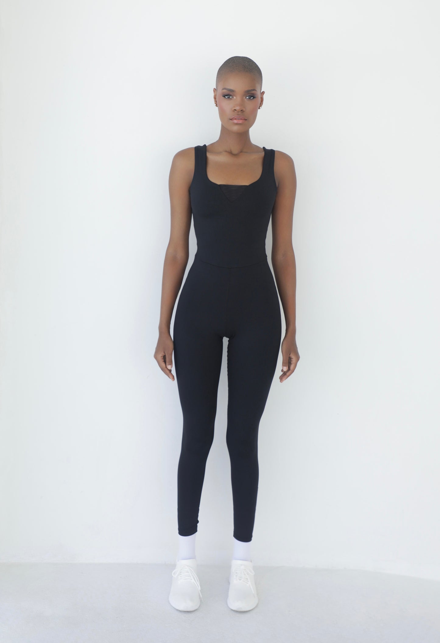 Maris Unitard Black