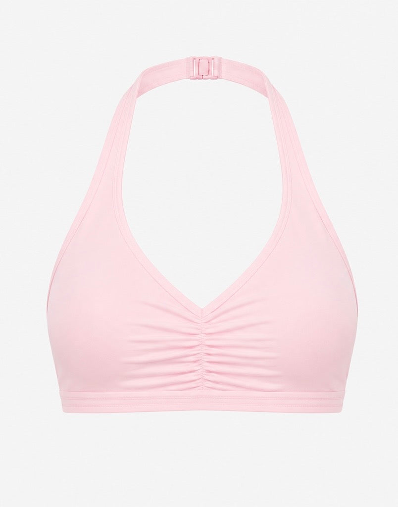 Melted Pant Set - Blush