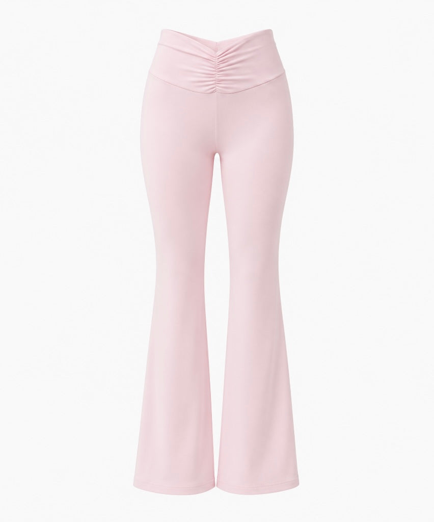 Melted Pant - Blush