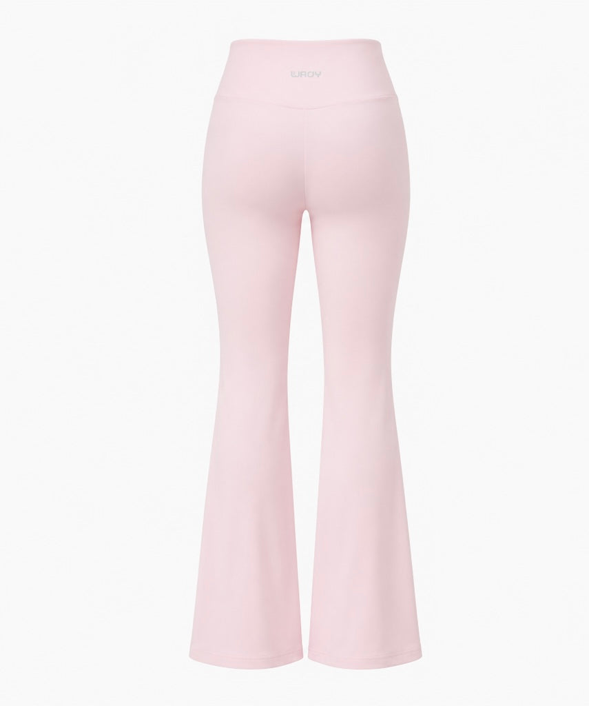 Melted Pant - Blush
