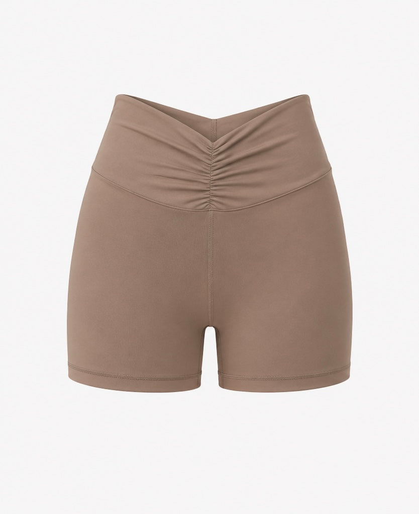 Melted Short - Hazelnut