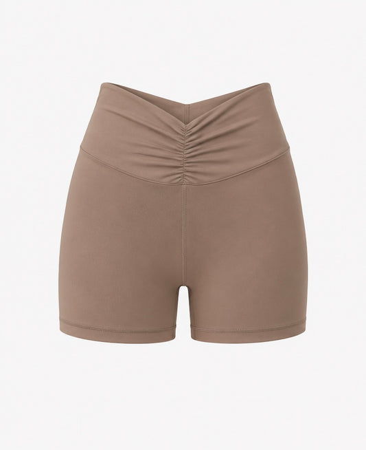 Melted Short - Hazelnut