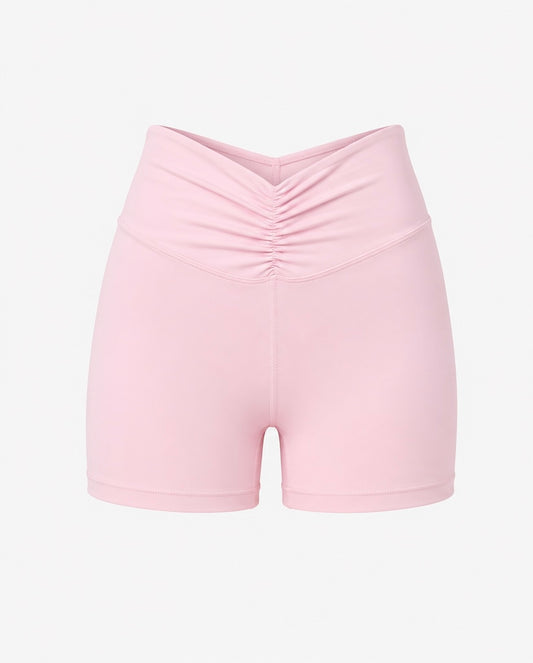 Melted Short - Blush