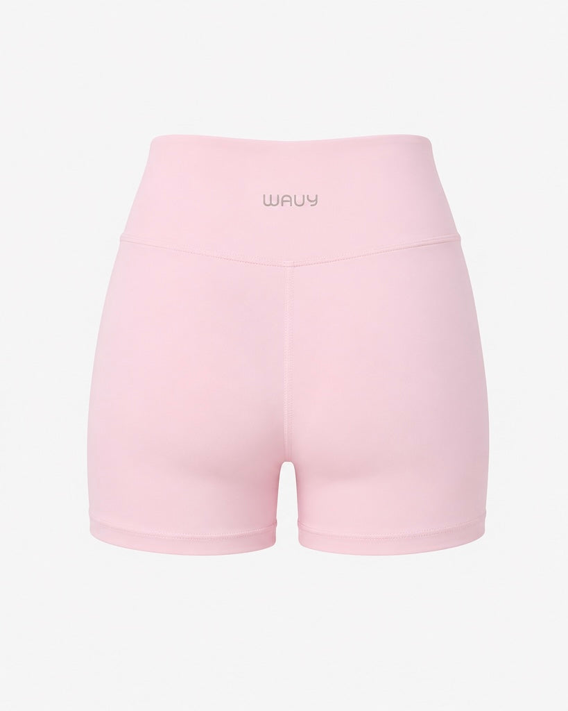 Melted Short Set - Blush
