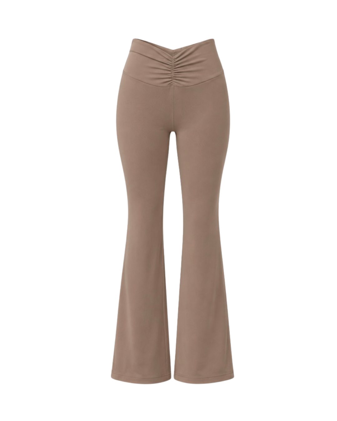 Melted Pant - Hazelnut