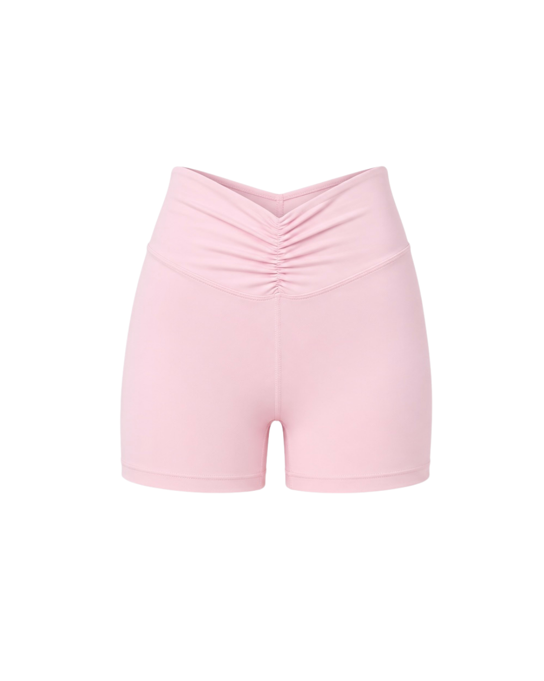 Melted Short - Blush