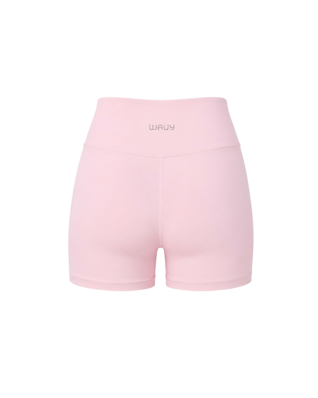 Melted Short - Blush
