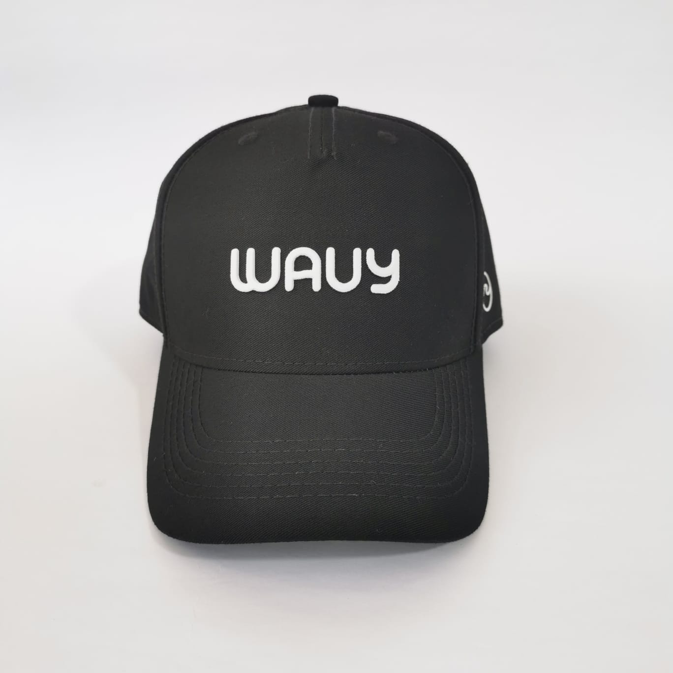 Wavy Cap