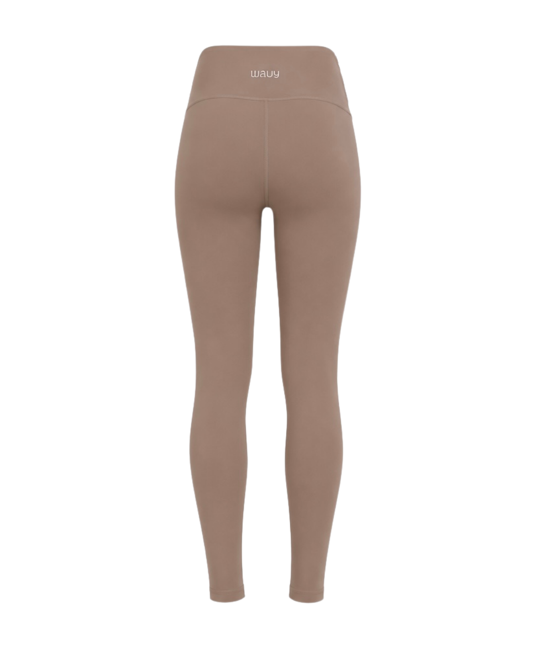 Swirl Legging - Hazelnut/Blush