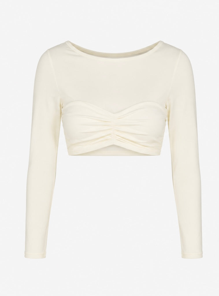 Marshmallow Twist Set - Cream